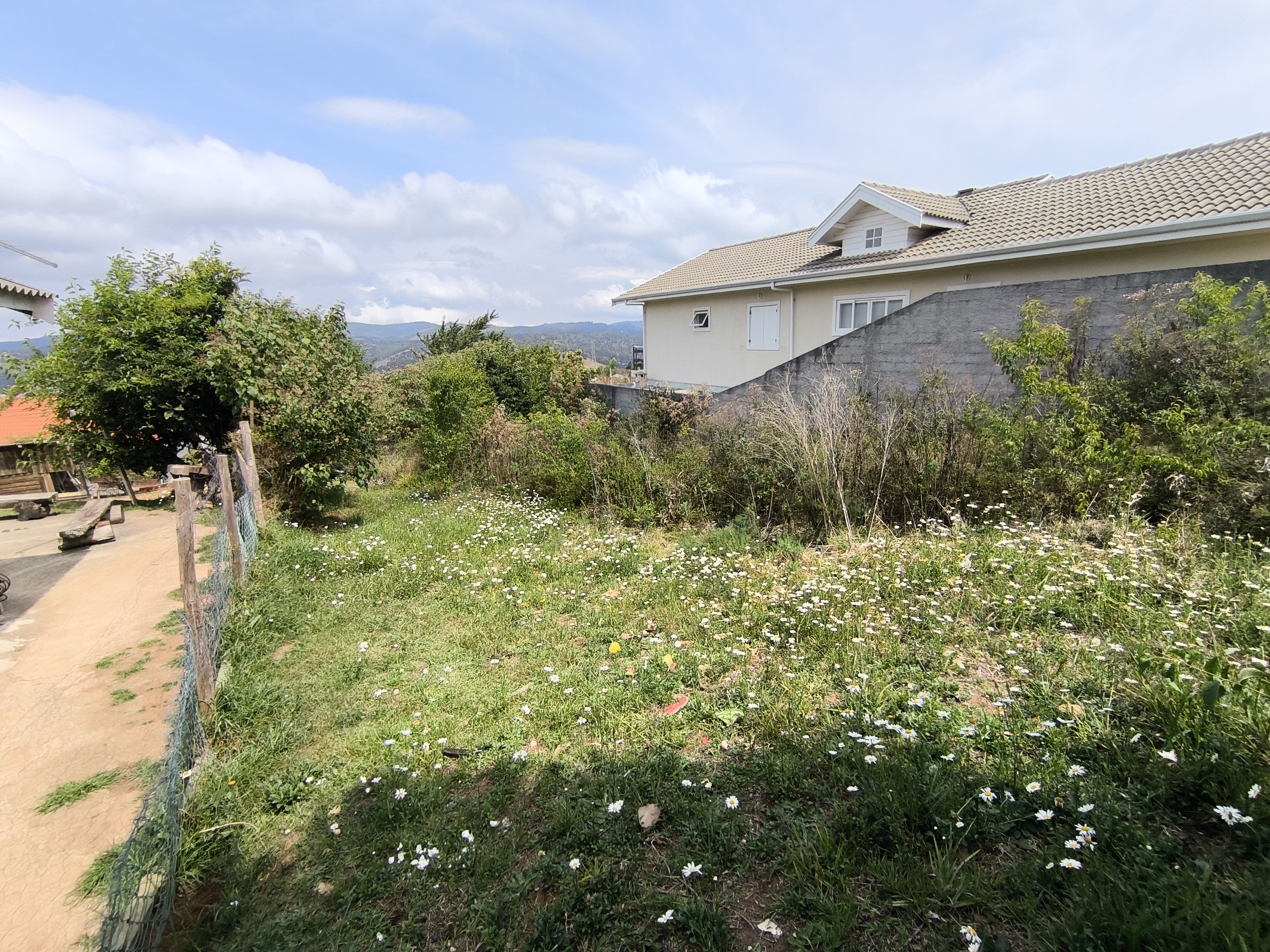 Terreno Venda Jardim Sumaré